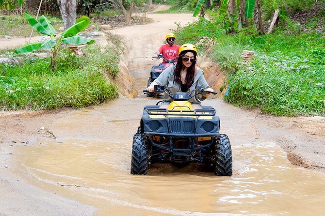 Thailand Adventure